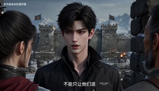山河赴月（62集）免费短剧全集看