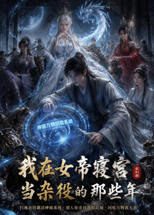 我在女帝寝宫当杂役的那些年（46集）一口气追完短剧