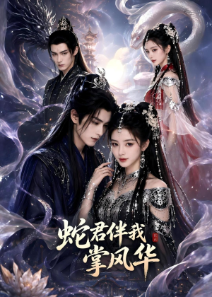 蛇君伴我掌风华（80集）高清画质免费看