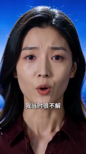 被上司压榨？我反手离开公司（35集）看到了大结局