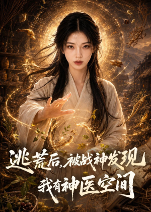 逃荒后，被战神发现我有神医空间（81集）解说