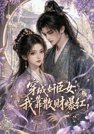 穿成奸臣女，我靠散财爆红！（61集）短剧中追到爽