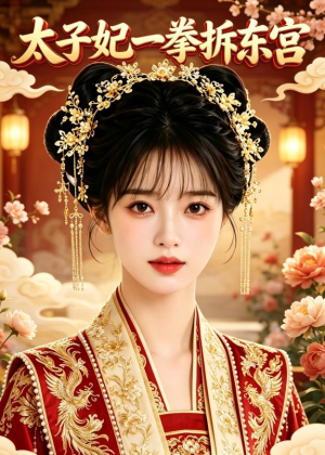 太子妃一拳拆东宫（78集）精彩短剧分享