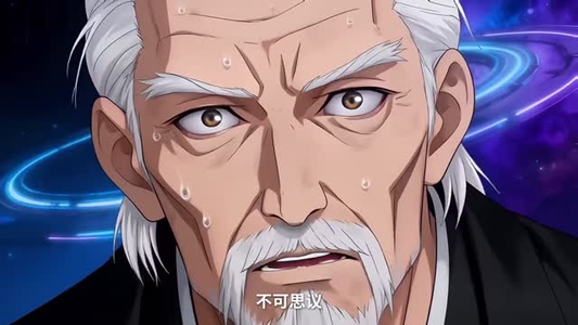 异界老祖太无聊，回地球当保安第二季（77集）百万短剧抢先看
