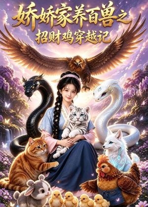 娇娇家养百兽之招财鸡穿越记（60集）怎么看全集