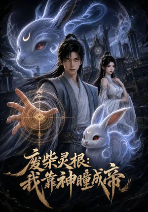 废柴灵根：我靠神瞳成帝（45集）大结局太过瘾了
