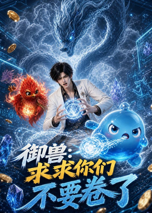 御兽：求求你们不要卷了（40集）推荐你们也去看