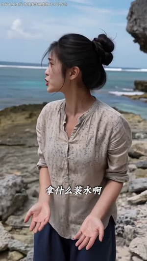 放生那条大鱼后（56集）热门短剧大全