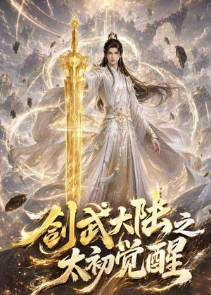剑武大陆之太初觉醒（84集）免费观看就是爽