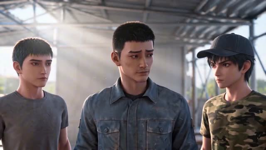 一碗盒饭，两样人心（53集）免费短剧完整版