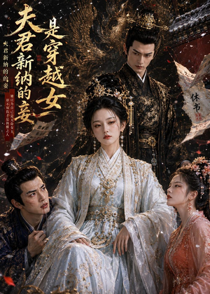 夫君新纳的妾是穿越女（60集）爆火短剧追不停