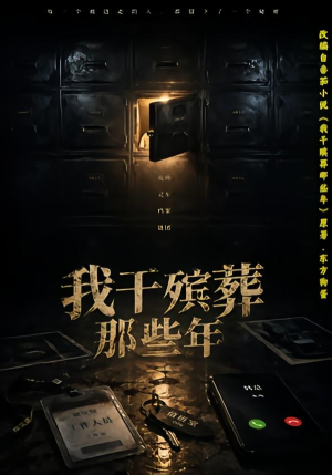 我干殡葬那些年（77集）口碑之选免费看