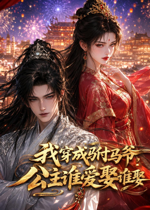 我穿成驸马爷，公主谁爱娶谁娶（108集）第二季