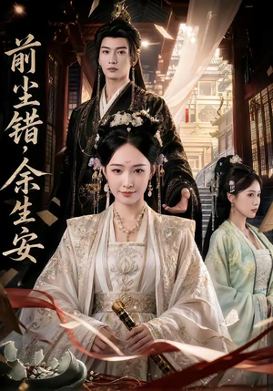 前尘错，余生安（65集）短剧分享片段