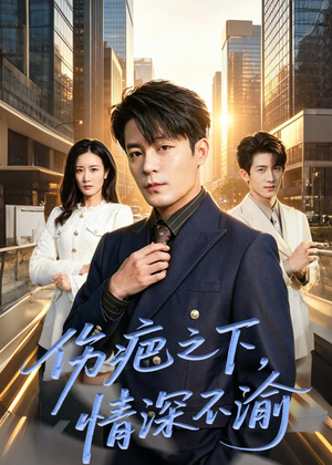 伤疤之下，情深不渝（64集）在哪个app能看