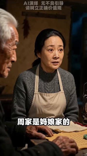 爷爷分我家一口旧箱子，三年后我家赚疯了（59集）爆款短剧追不停