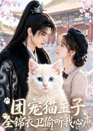 团宠猫主子，全锦衣卫偷听我心声（60集）精彩短剧又来了