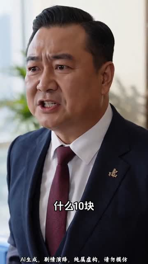 枫华赴新途（44集）追风的女孩短剧