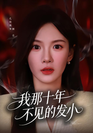 我那十年不见的发小（56集）番茄免费短剧