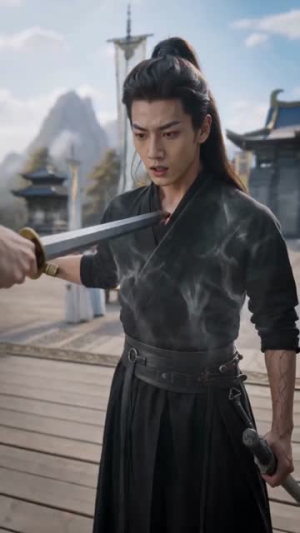 一剑镇诸天（78集）经典老剧免费看