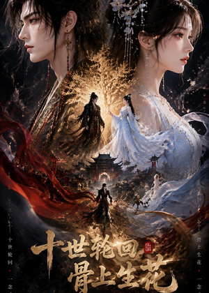 十世轮回，骨上生花（45集）1-102集
