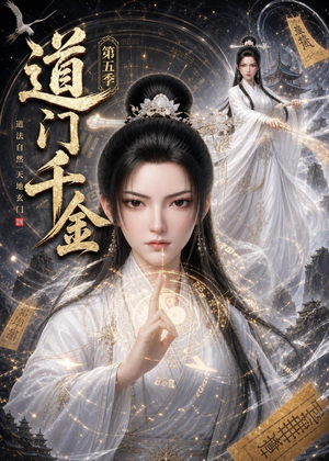 道门千金第五季（60集）短剧中追到爽