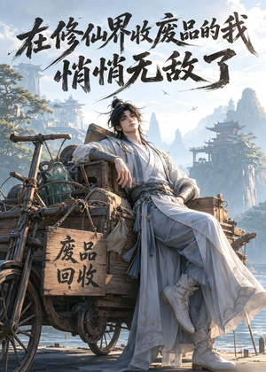 在修仙界收废品的我，悄悄无敌了（138集）一口气追完全集