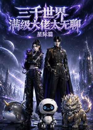 三千世界满级大佬太无聊，星际篇（51集）在线观看全集