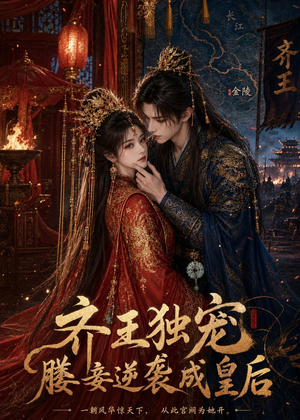齐王独宠，媵妾逆袭成皇后（49集）一共多少集