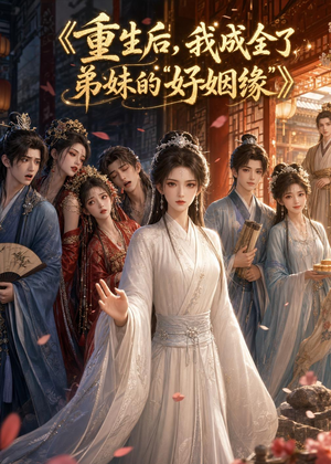 重生后，我成全了弟妹的好姻缘（65集）短剧太精彩