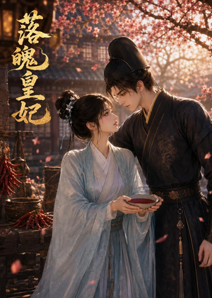 落魄皇妃（36集）独家短剧免费看