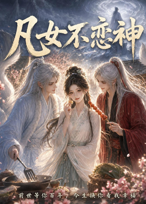 凡女不恋神（43集）最火爆的短剧