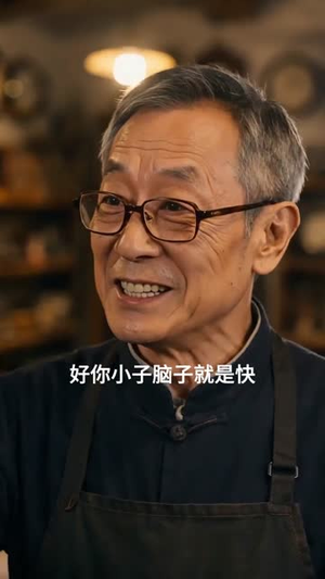 穿越 1988：废品布衣的逆袭人生（20集）怎么看全集