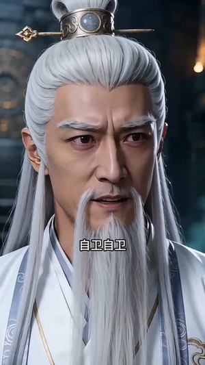 混沌天君，废柴觉醒（62集）360网盘观看