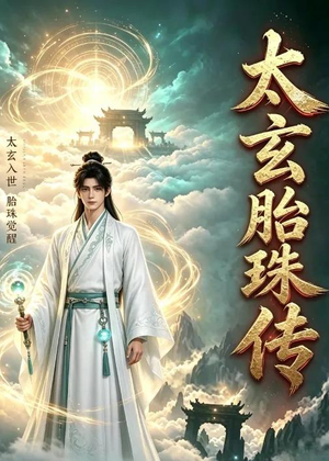 太玄胎珠传（113集）短剧解说全集