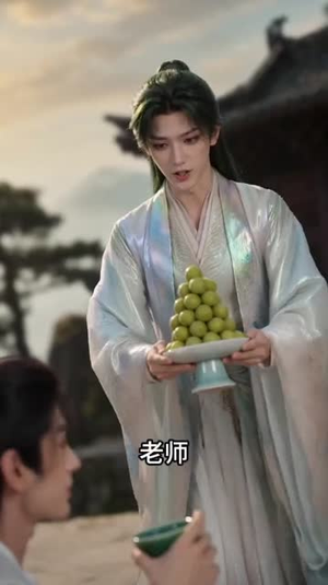 洪荒沉睡无数年，被弟子曝光（71集）最新上映的短剧