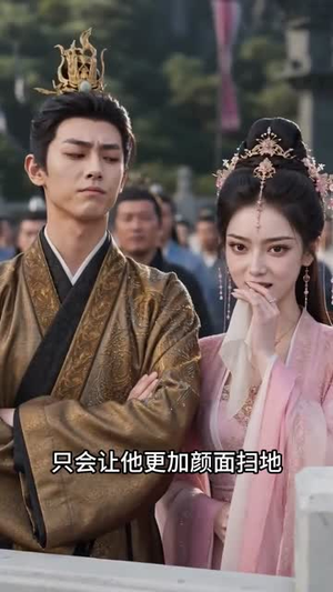 剑帝陈青（31集）短剧完整版免费