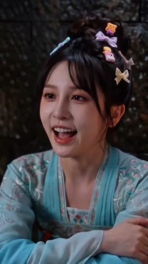 青丘帝君的AI小娘子（40集）超甜短剧分享