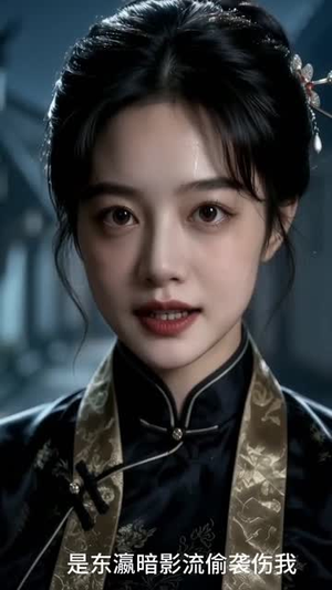 玄门女大佬，小师叔请自重（33集）短剧越看越精彩