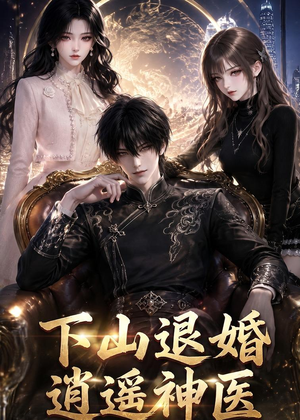 下山退婚，逍遥神医（60集）无需会员免费看