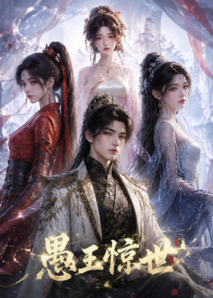 愚王惊世（60集）热门短剧抢先看