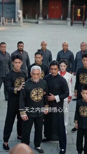 顾家废我十二年，我一战封神（68集）短剧太好看了