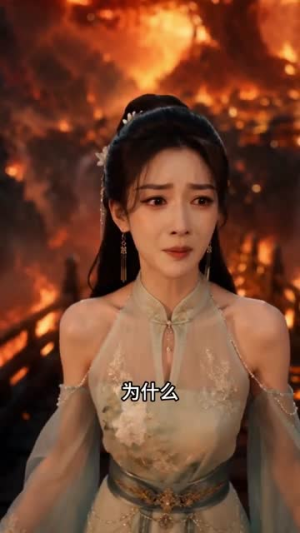 执镜司异闻录：蜃族遗孤（61集）1-102集