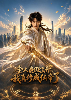 全人类假飞升，我真修成仙帝了（71集）超火短剧抢先看