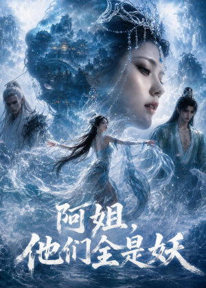 阿姐,他们全是妖(73集) 阿姐,他们全是妖(73集)短剧爆款推荐