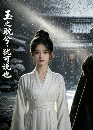玉之耽兮，犹可说也（30集）最新上映免费看