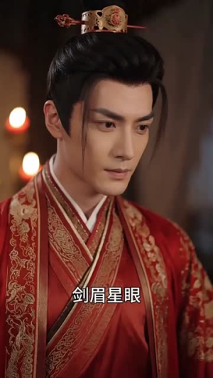 摄政王的吃货王妃（60集）免费版