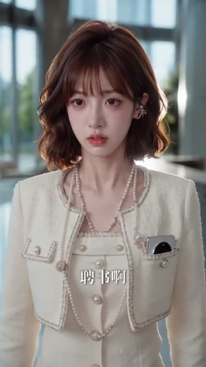 OMG！上司变成手机啦（67集）热门短剧在线看