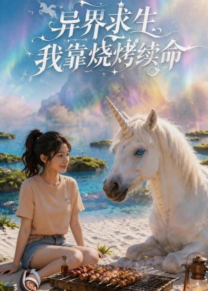 异界求生，我靠烧烤续命（100集）百度在线观看