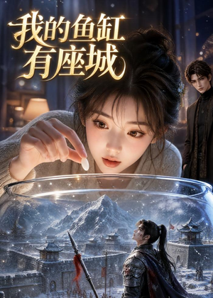 我的鱼缸有座城（68集）河马免费短剧